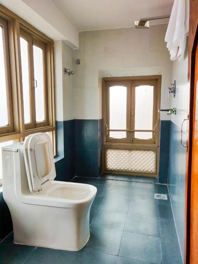 Hotel Central Bhatgoan מראה חיצוני תמונה